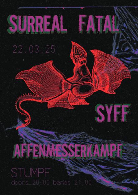 Flyer