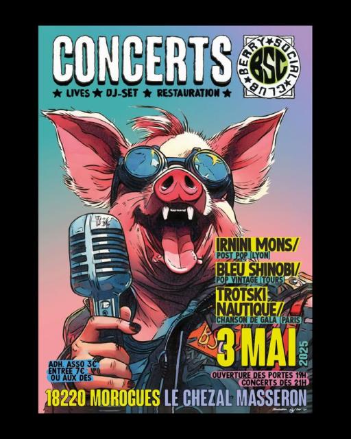 Flyer