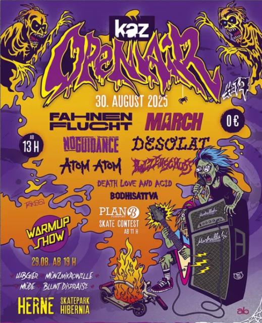 Flyer