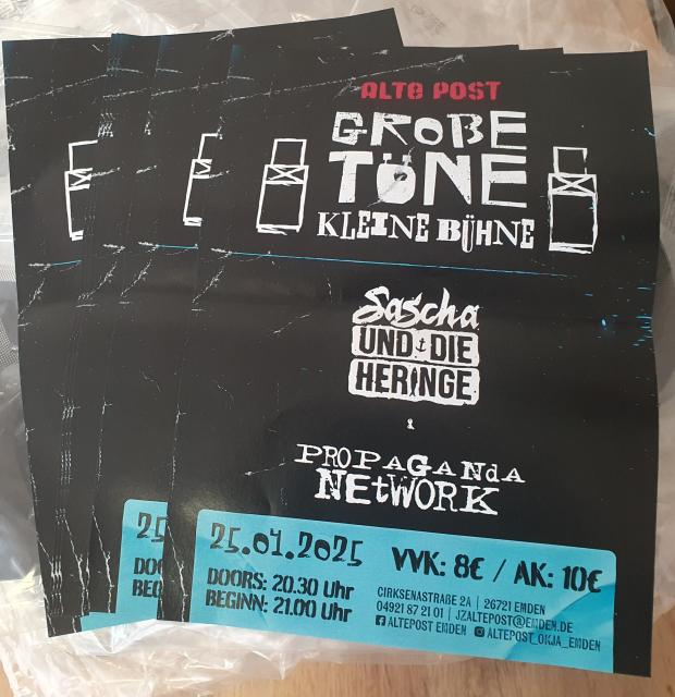 Flyer