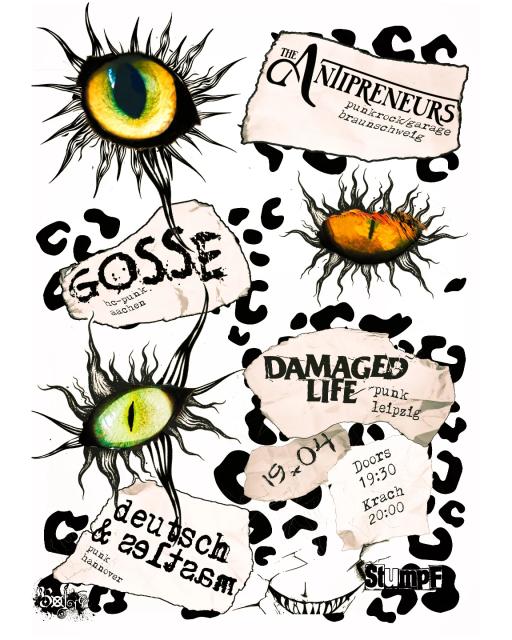 Flyer