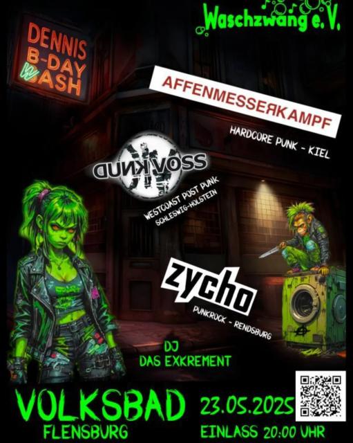 Flyer