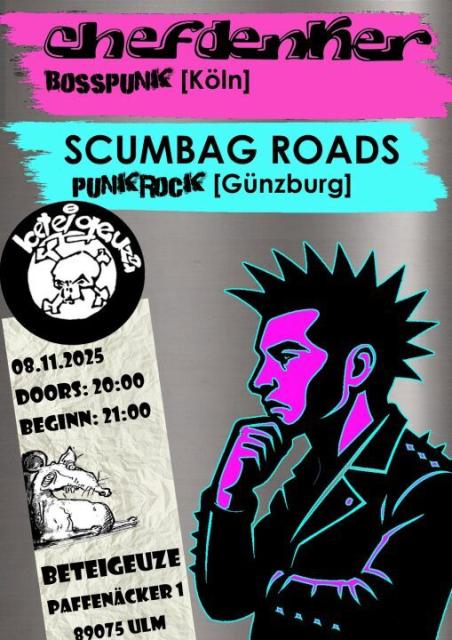 Flyer