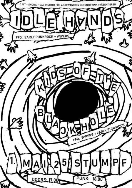 Flyer