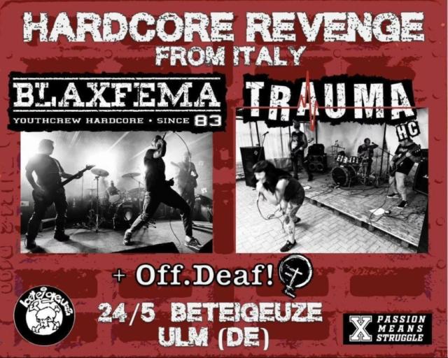 Flyer