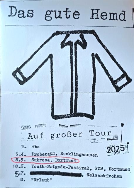 Flyer