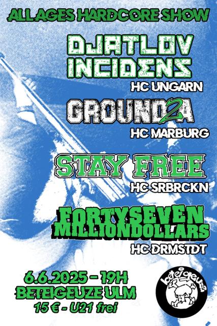 Flyer