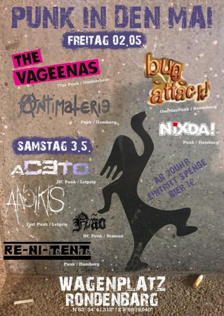 Flyer