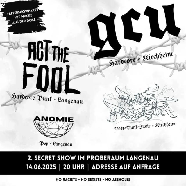 Flyer