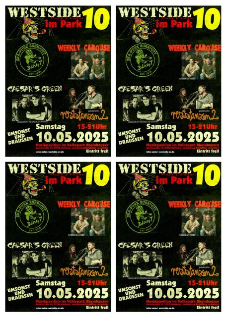 Flyer