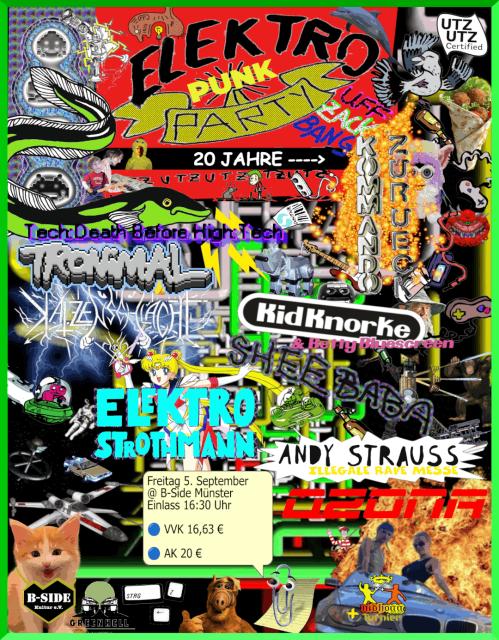 Flyer