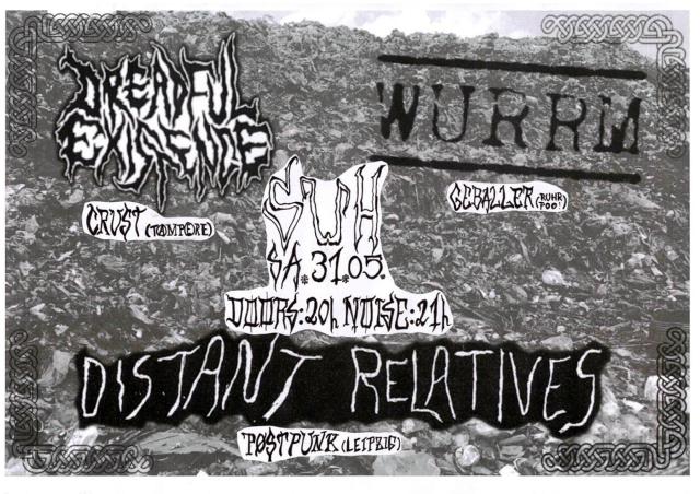 Flyer