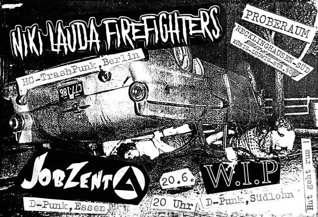 Flyer