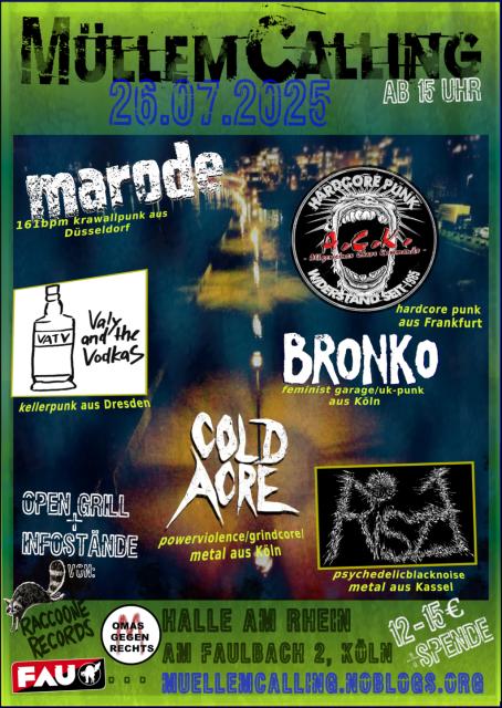 Flyer