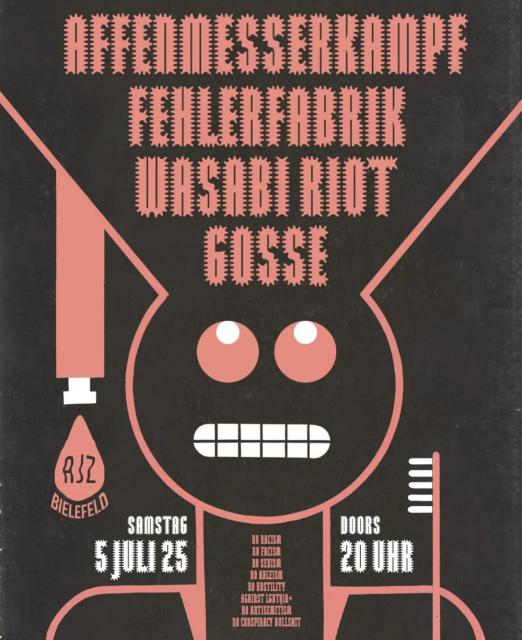 Flyer