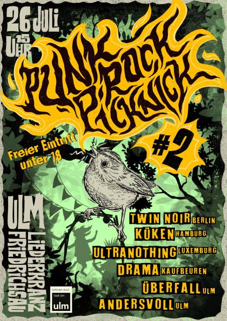 Flyer
