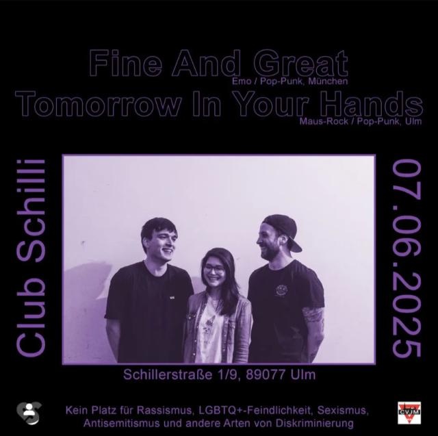 Flyer
