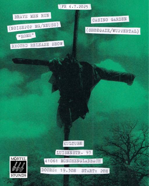 Flyer