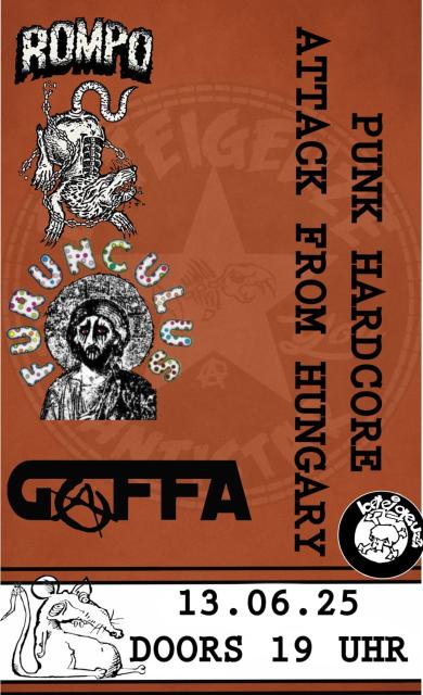 Flyer