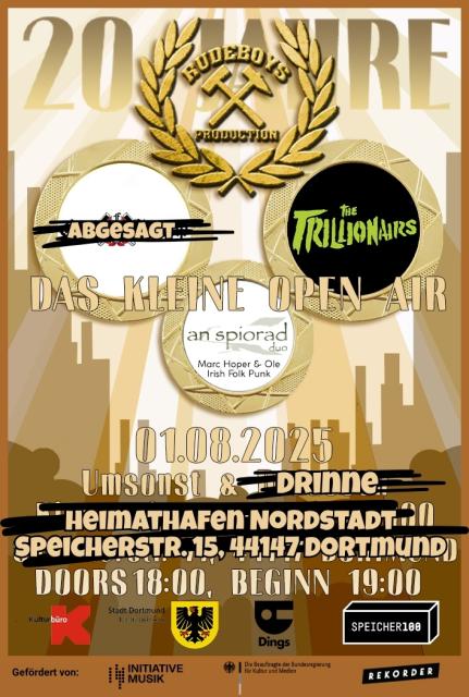 Flyer