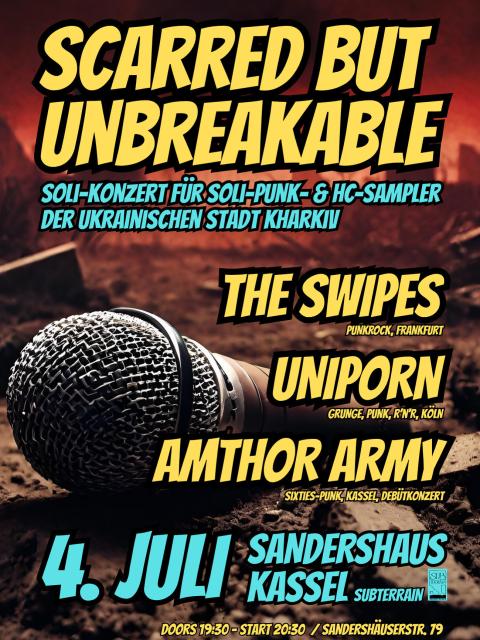Flyer