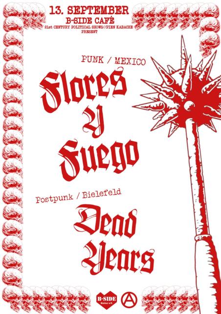 Flyer