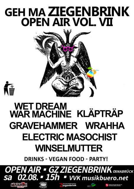 Flyer
