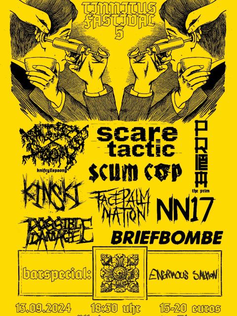 Flyer