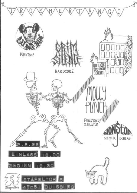Flyer