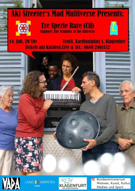 Flyer