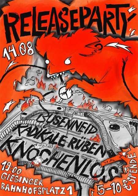 Flyer
