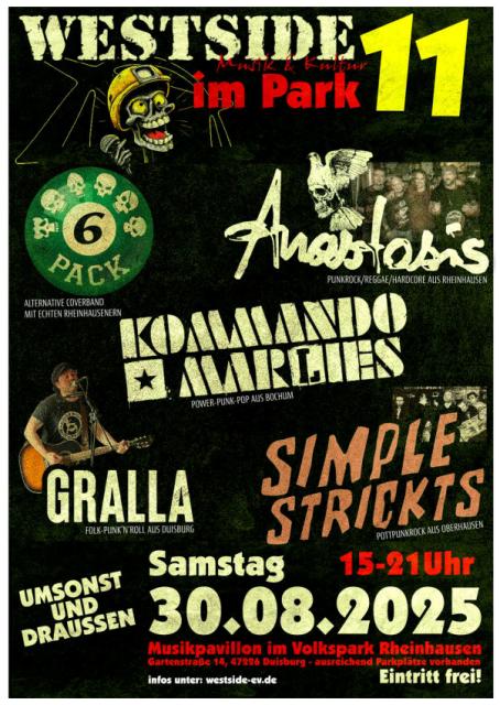 Flyer