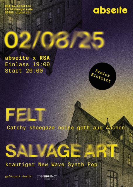 Flyer