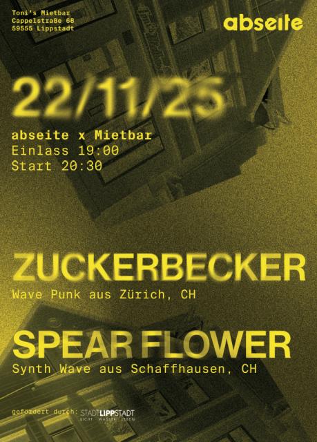 Flyer