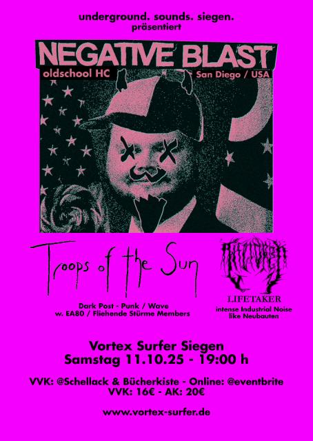 Flyer
