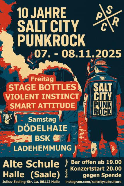 Flyer