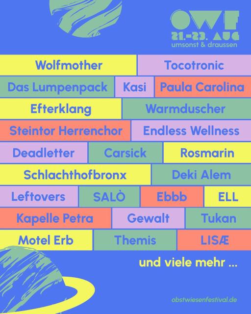 Flyer