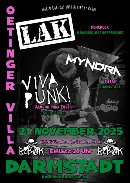 Flyer
