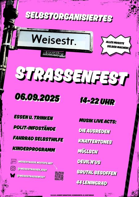 Flyer