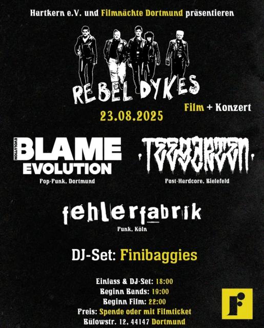 Flyer
