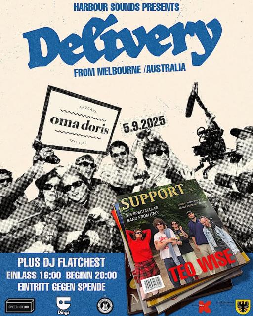 Flyer
