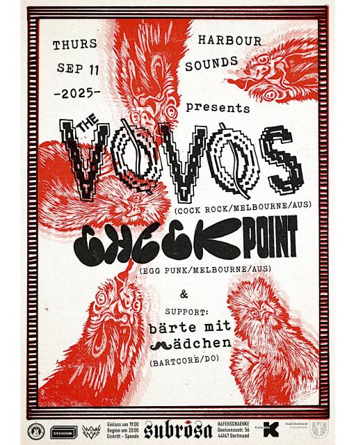 Flyer