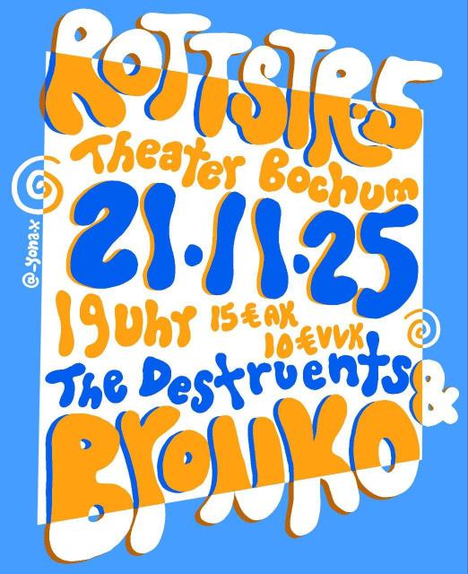 Flyer