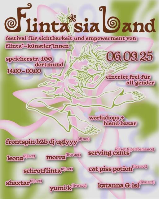 Flyer
