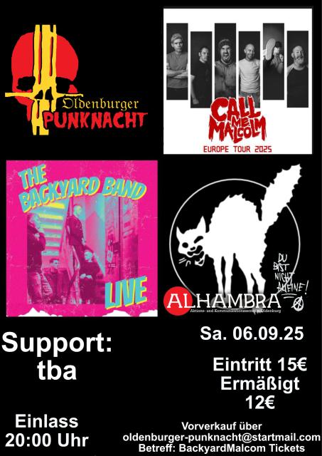 Flyer