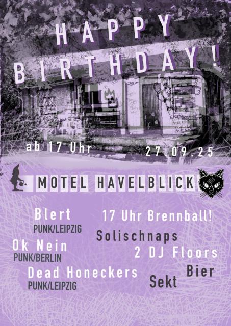 Flyer