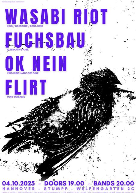 Flyer