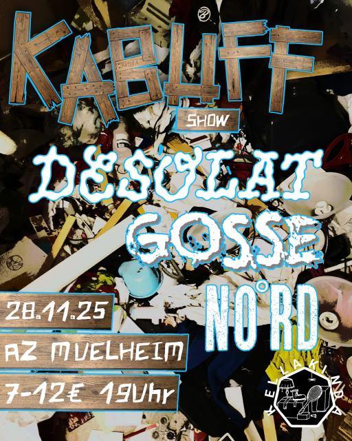 Flyer