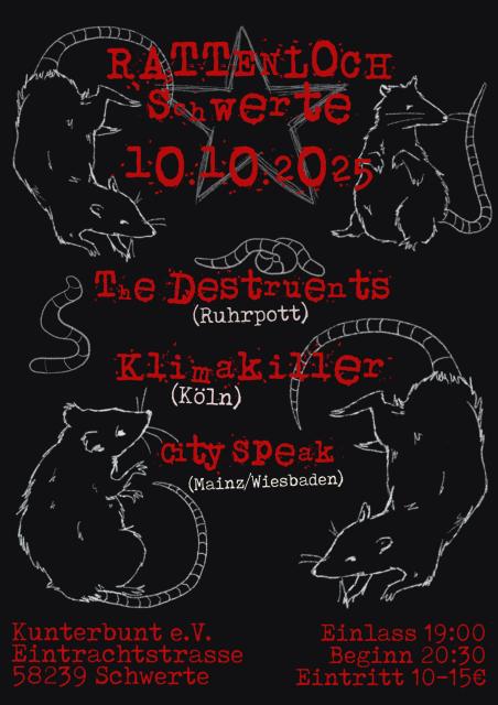 Flyer