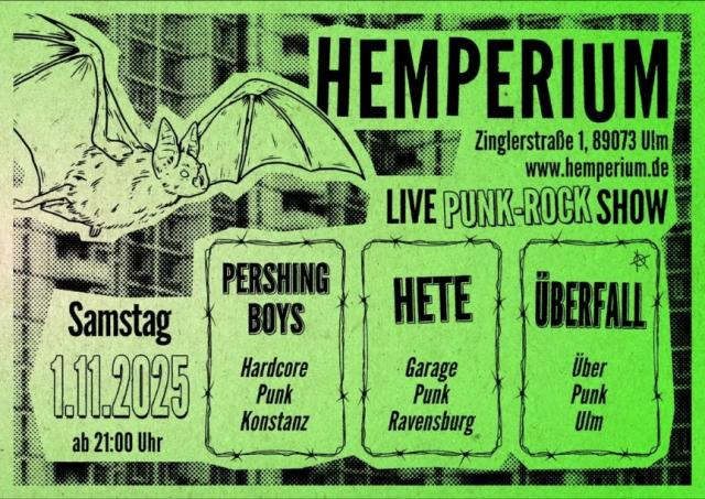Flyer